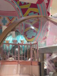 -奈尔宝·儿童乐园·亲子餐厅(星河湾店)