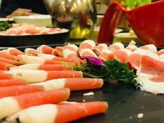 -阳坊大都涮羊肉(阳坊总店)