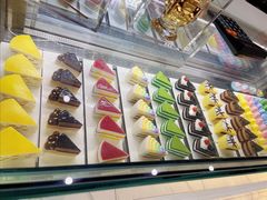 -麦雪尔甜品·生日蛋糕(新街口旗舰店)