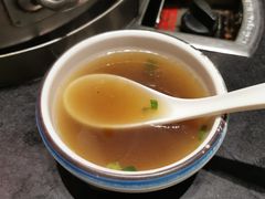 -葛记红焖羊肉(人民路店)