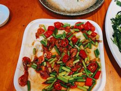 -61号餐吧(兴坪古镇漓江店)