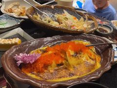 -古田居·特色寿司料理(骏欣中心店)