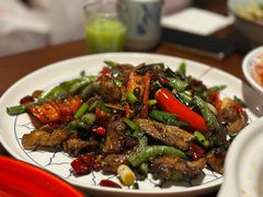 -阿嫂印象·民间江湖菜(大学城店)