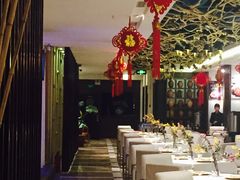 -同喜烤鸭店(光芒店)