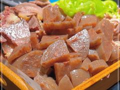 -百草香驴肉坊(国际城店)