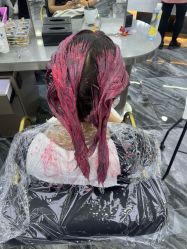 -美美秀造型