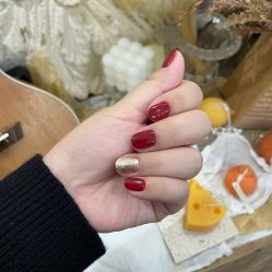 点击看大图 -沐蕙日式美甲美睫皮肤管理