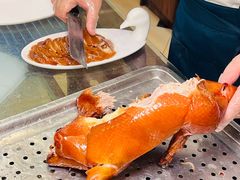 -玉林烤鸭店(垡头店)