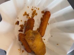-小厨娘淮扬菜(天印大道店)