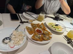 -潮舍(环球金融中心店)