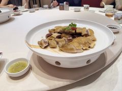 -凤凰楼酒家·粤宴点心(华强北店)