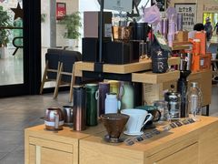 -星巴克臻选(九龙路万科广场店)