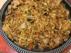 酸菜五花肉-米村拌饭(路南区万达店)