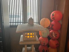 -千代武日本料理(爱建店)