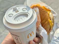 -麦当劳(南京文鼎广场店)