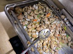 -芭菲盛宴·环球美食(袁家岗店)