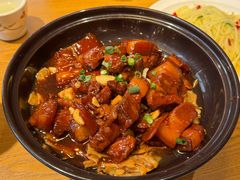 -味莊餐厅(康庄南街店)