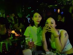 -苏荷酒吧(九街店)