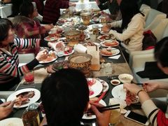 -伯豪瑞廷酒店-天伦阁西餐厅