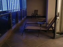 -仁恒辉盛阁酒店公寓