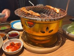 -烧肉达人•炭火烧肉(新天地店)