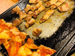 鲜五花肉-香猪坊(五道口店)