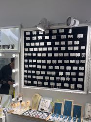 -AI艾耳·专业手工耳洞·穿孔美学馆