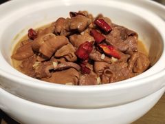 -京味斋·烤鸭·北京菜(安贞店)