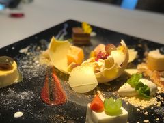 -燃扒房Steakhouse(皇庭店)