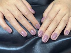 -芊冉•美甲美睫纹绣