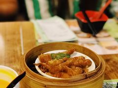 -添好运点心专门店(深水埗店)