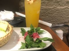 -滇牛云南火锅(桂林路店)