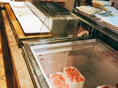 -欢乐牧场海鲜烤肉自助(牡丹园店)