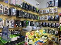 -手机维修手机贴膜(上海江桥万达广场店)