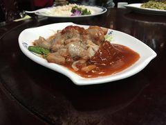-吴门人家·苏宴宫廷菜(拙政园店)