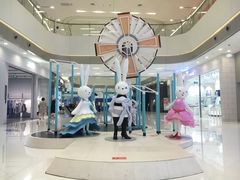-凯德广场(西城店)