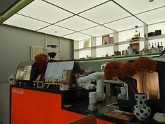 -Sips&Lick茶兰咖啡(五道口店)