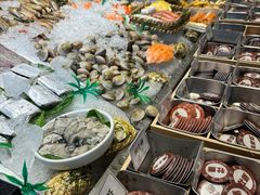 -妈妈菜舟山海鲜(定海古城店)