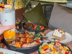 -La Terre乐田(万象城店)