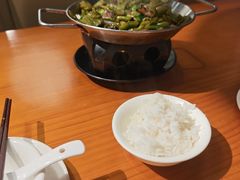 -莲餐厅·湖北菜·潜江小龙虾店(愚园路店)