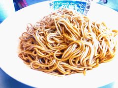 葱油拌面-京城小江南·北京烤鸭·江南土菜·白鱼(中关村店)