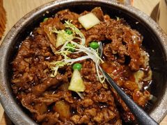 石锅土豆肥牛-佬肥猫(南翔印象城MEGA店)