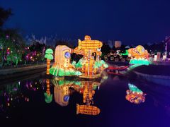 -长影世纪城