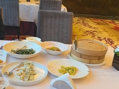 -长沙顺天凯宾斯基酒店·祈顺酒家中餐厅(雨花亭店)