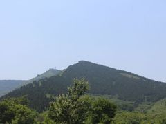 -锦屏山旅游度假区
