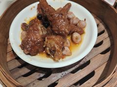 -万龙洲海鲜(南新仓店)