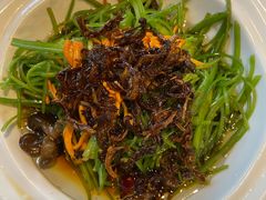 -尽善百年古院餐厅(王家老宅店)