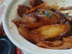 -点都德(广州白云山景区南门店)