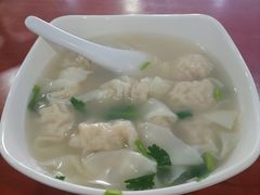 -馄饨侯(广渠门店)