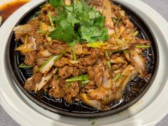 -柿合缘新京菜(国金中心商场店)